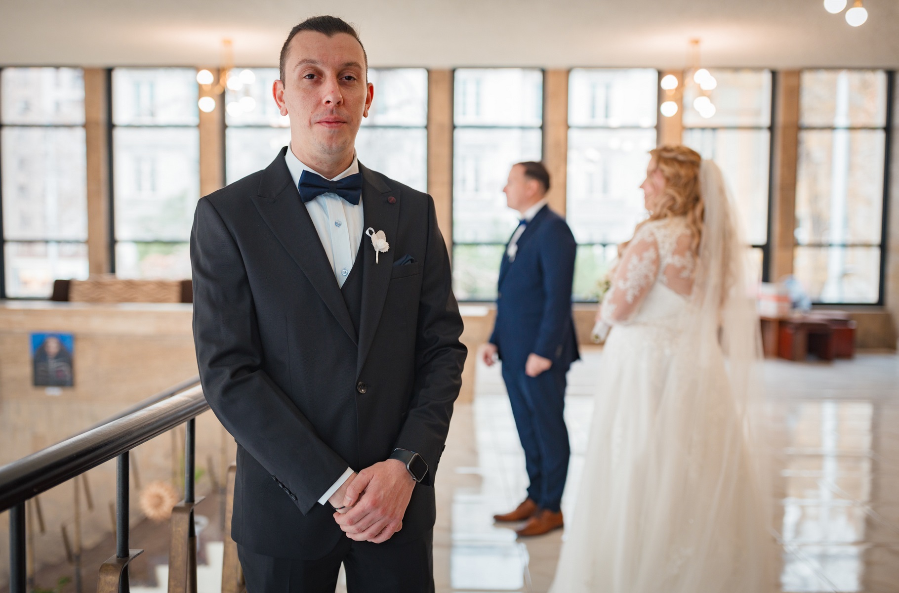 005 Wedding